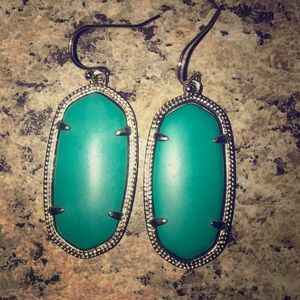 Small Kendra Scott